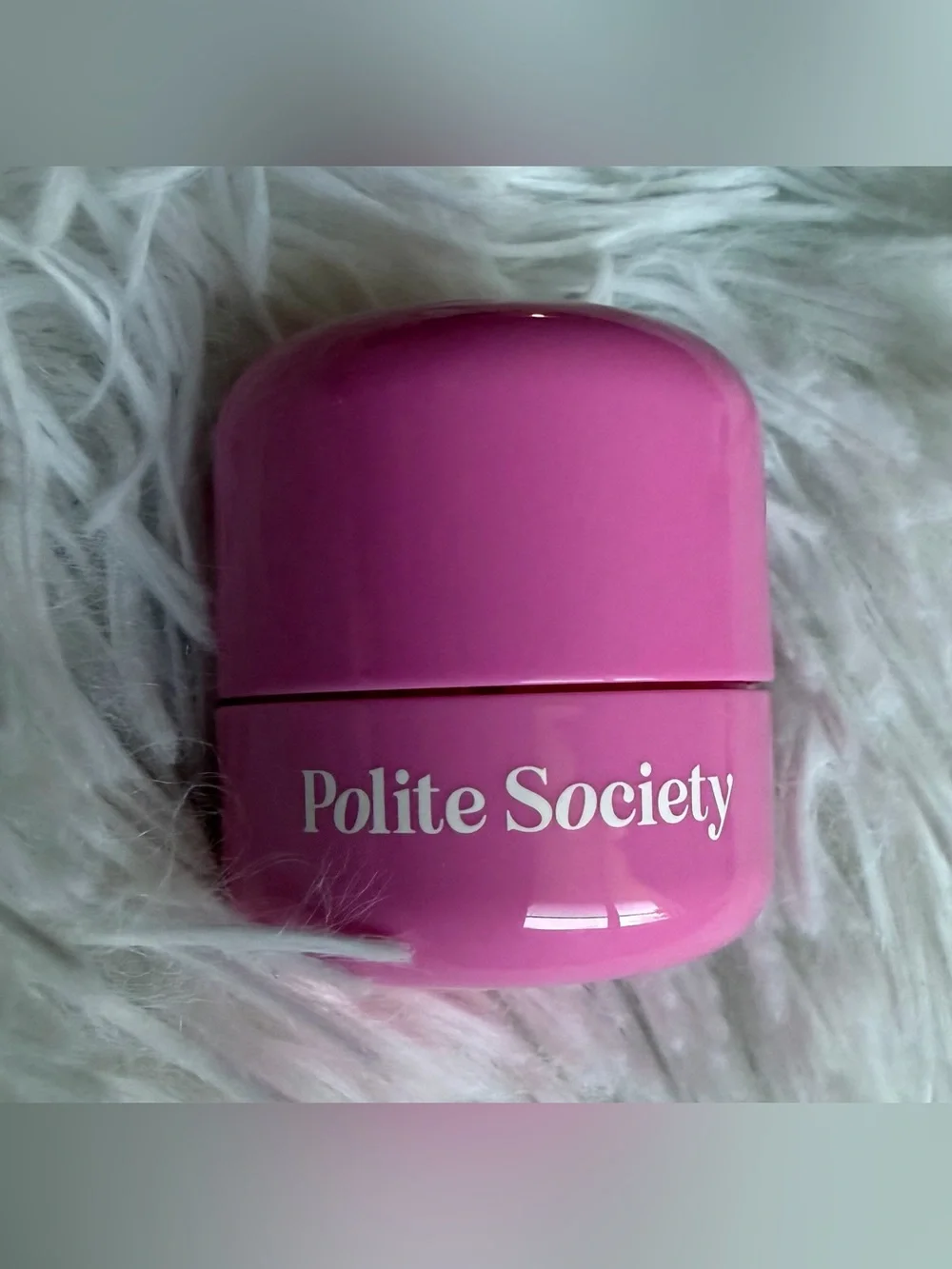 Polite Society - Blush Stick
